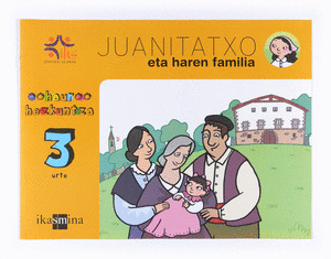 E-3 AÑOS HDJ.JUANITATXO ETA HAREN FAM.10