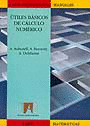 ÚTILES BÁSICOS DE CÁLCULO NUMÉRICO