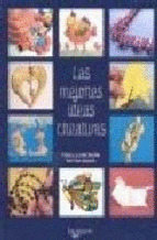 MEJORES IDEAS CREATIVAS, LAS