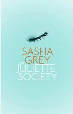 THE JULIETTE SOCIETY