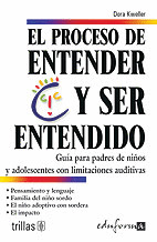 PROCESO DE ENTENDER Y SER ENTENDIDO, EL