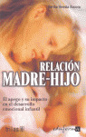 RELACION MADRE-HIJO