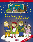 CANCIONES DE NAVIDAD (VILLANCICOS DE TODO EL MUNDO)