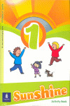 SUNSHINE, 1 PRIMARIA. ACTIVITY BOOK