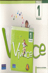 VIVACE 1 WB