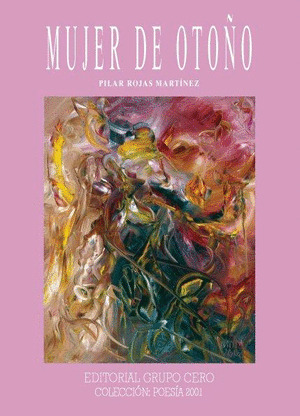 MUJER DE OTOÑO