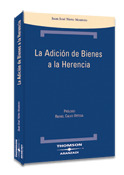 ADICION DE BIENES A LA HERENCIA