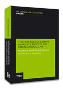THE NEW ROLE OF COMITY IN PRIVATE PROCEDURAL INTER