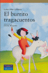 BURRITO TRAGACUENTOS