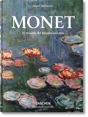 MONET. IL TRIONFO DELLŽIMPRESSIONISMO