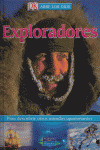 ABRE LOS OJOS. EXPLORADORES