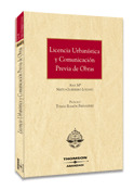 LICENCIA URBANISTICA Y COMUNIACION PREVIA DE OBRAS