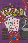 EL LIBRO DE MAGIA MAS DIVERTIDO