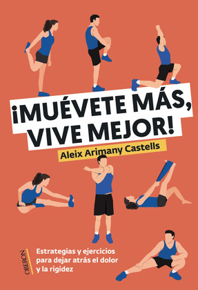 ¡MUÉVETE MÁS, VIVE MEJOR!