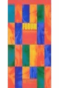 FORUM 3 (E.O.I.). LIVRE DE L'ELEVE (INTERNACIONAL)