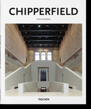 DAVID CHIPPERFIELD (INGLES)