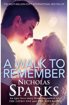 WALK TO REMEMBER
