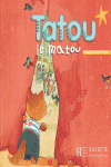 TATOU 2  CAHIER
