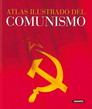 COMUNISMO. (REF.851-31). (ATLAS ILUSTRADO)