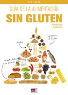 BUENA ALIMENTACION SIN GLUTEN, LA