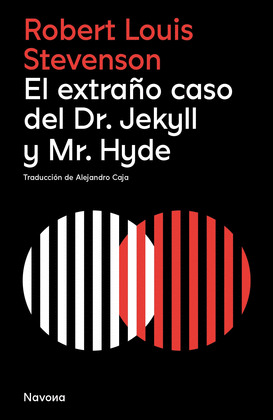 EXTRAÑO CASO DEL DR. JEKYLL Y MR. HYDE, EL