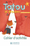 TATOU LE MATOU 2 EJERCICIOS