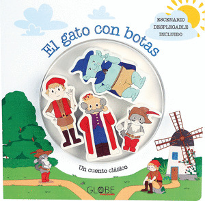 GATO CON BOTAS, EL