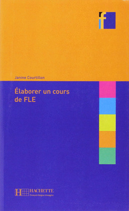 ELABORER UNE COURS DE FLE