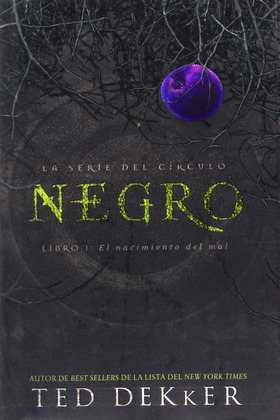 NEGRO, 1 NACIMIENTO MAL
