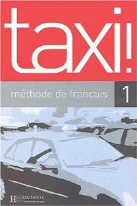 TAXI 1 LIBRO