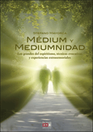 MEDIUM Y MEDIUMNIDAD