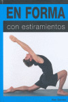 EN FORMA CON ESTIRAMIENTOS