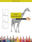 DIBUJAR ANIMALES