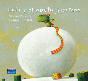 LULU Y EL ABETO HUERFANO