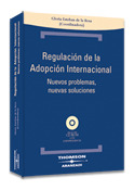 REGULACION DE LA ADOPCION INTERNACIONAL