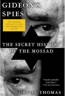 GIDEON'S SPIES