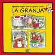 GRANJA. APRENDE INGLES CON LA GATITA LUCIA