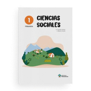 CIENCIAS SOCIALES 1º PRIMARIA