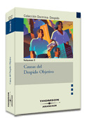CAUSAS DEL DESPIDO OBJETIVO