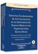 DERECHOS FUNDAMENTALES DE FUNCIONARIOS EN ADMINIST