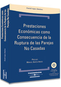 PRESTACIONES ECONOMICAS COMO CONSECUENCIA DE LA RUPTURA DE LAS PAREJAS NO CASADAS