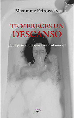 TE MERECES UN DESCANSO