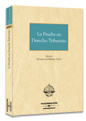 PRUEBA EN DERECHO TRIBUTARIO, LA