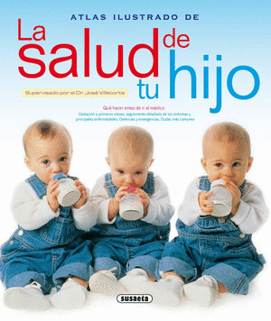 LA SALUD DE TU HIJO