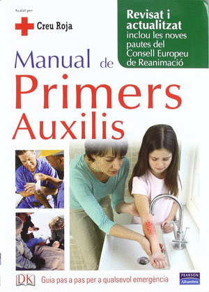 MANUAL PRIMERS AUXILIS CATALAN