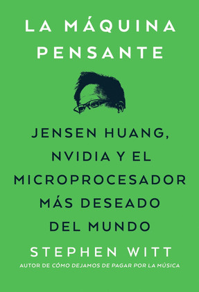 MÁQUINA PENSANTE, LA