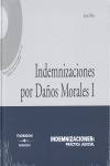 INDEMNIZACIONES POR DAÑOS MORALES (OBRA COMPLETA, 2 TOMOS)