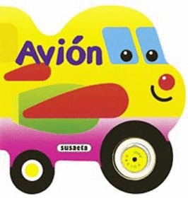 AVION.(COLECCION SIRENAS).REF.669-1