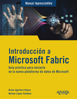 INTRODUCCIÓN A MICROSOFT FABRIC. MANUAL IMPRESCINDIBLE