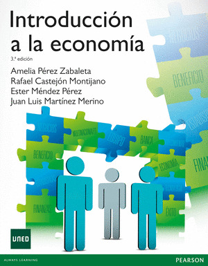 INTRODUCCIÓN A LA ECONOMÍA